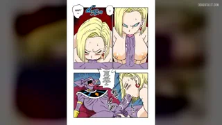 Looking to do a Dragon Ball related role-play