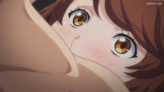 A Hot Night With My Boss in a Capsule Hotel (Uncensored)