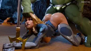 Don't worry, I'll take real good care of your backline while you complain about not getting healed