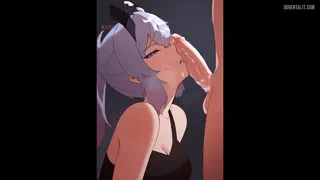 Why spend so much money on a flashlight when my slutty step sis’s throat is a much cheaper option