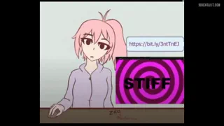 [32] My roommate loved doing the latest TikTok trends. Now she want's to try out the hypnosis one