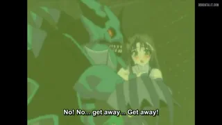 Dreaming About Being Raped