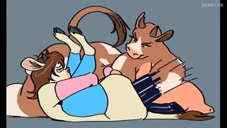 [Fb/] I wanna be your new pet! Whether I'm being gaped and stretched out by you or being made to drink up all the cum you just dumped in my GF, the choice is yours! Idc what Gender you play as long as you're a dom