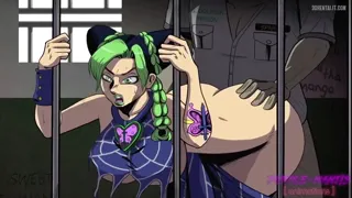 People have always told you prison is scary and filled with monsters when I got caught with murder didnt think the guards would be one of them as well, well maybe they let me go on good behavior