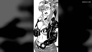 Pre or post (Yoko Littner) always feel like she is not loved enough