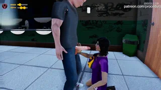 Its a match (Proceduralis) [Original]