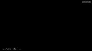 Car Sex with Panther Mercy [Cakiibb]