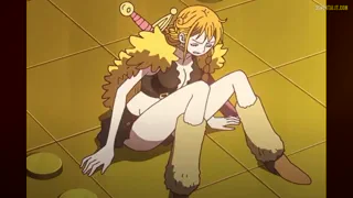 I'm not a huge fan of Nami (One Piece) , but this Elbaf outfit excites me more than when she was in a bikini 🤤