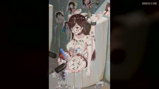 [F30] feed this hungry slut degrading and misogynistic messages and hentai! Open to rp too (Discuss In Dms) (Reddit Only)