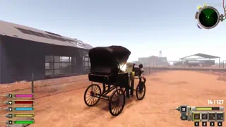 Chains of Bondage - Around With Pony Girl