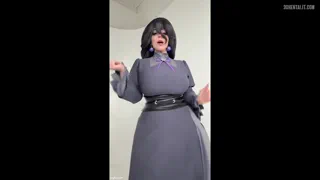 You were a big fan of Pokémon a long time ago, now starting to get back into the fandom after having a family of your own attending seems seems like a good idea. A few hours into the event a cute boy approaches you, asking for a selfie together