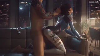 Typa shit I’d make a cuckqueen watch as she stands and soaks my floor lol