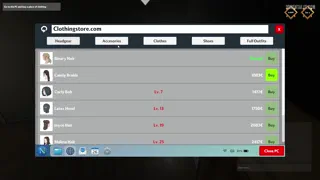 Bondage Cafe - Make Your Own House Space