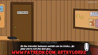 King of the Whores - ArtByLordZ - Almost Here