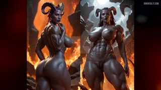 Come and worship your goddess😈 (Alxgod)