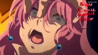 Useless slut didn't even got time to wipe her tears before getting fucked with no mercy