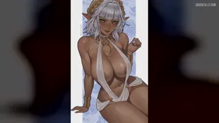 Please be able to play multiple characters, as this roleplay will feature a harem. A group of adventurers slowly expands as their journey continues, picking up more women to have fun with (Please Be Literate!)