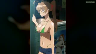 Which (Highschool Of The Dead) girl are you picking