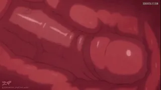 Nnnghh.. I wanna feel you throbbing as you flood my womb