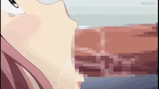 “S..sorry Daddy.. I pr-promise I’ll never wear back answer you ever..”