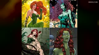 Rank these (Dc) Whores from hottest to least hot