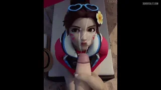 Have I told you how cute you look covered in my appreciation