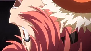 That cock was too big for her, but she was so mindbroken she still took it like a good girl