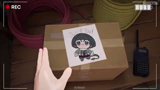 Surprise attack (Kutanarix) [Zenlesszonezero]