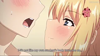 She Didn't Even Do Anything