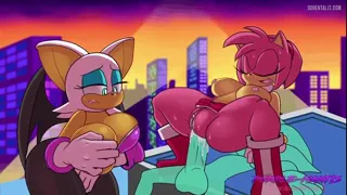 Sonic Cheating ROLEPLAY| Hey y'all, looking for a NTR centered Roleplay in the world of the Blue Blur (Canon Characters X Canon Characters) Message me if you're interested 🔥