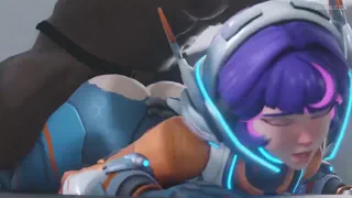 Accidentally wasted my ult and now im being punished in spawn