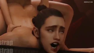 Dominate her (Baronstrap)