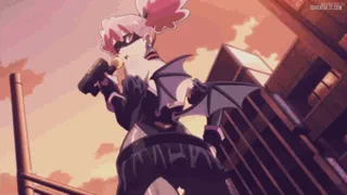 What do you all think of this bitch (Pop Step)