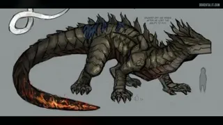 Princess or adventurer looking for dark fantasy or scifi plots with various oversized feral beasts