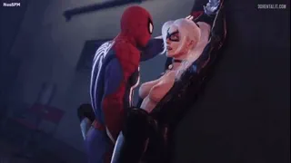 Can't wait to dominate the Black Cat mains. You're all gonna be draining me