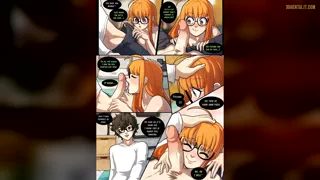 Fandom Feet and Romance! Long Term stories of RWBY, Persona, and other Feet-Heavy Options