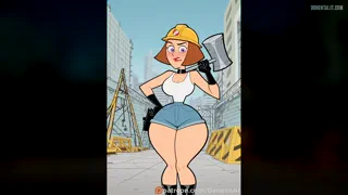 Which JOB do u think Maddie could make MORE MONEY at