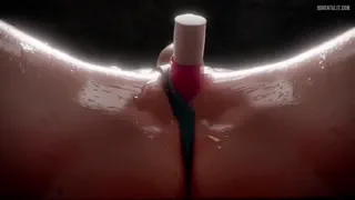 Need to be broken like this