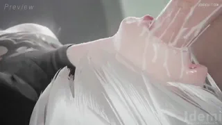 Recognized a healslut out in the wild, added her and ended up like this in the lobby. always shoot your shot