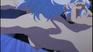 My wife and I had a big fight and she went to stay with her mom. So I bought a couple of strays from a website in the meantime