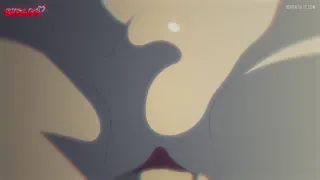 Her favourite kind of explosion [Shiinaecchi]