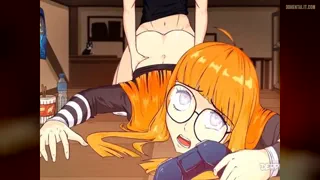 You have your boyfriend over and you would rather play games than pay full attention to me