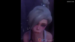 Me every game after the mercy and Juno nerfs >~