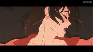 Hanekewa Monogatari (Nipuru) [Bakemonogatari]