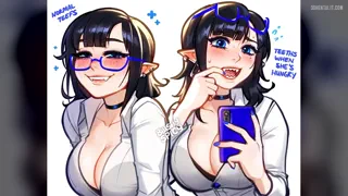 Interested in a classic secretaryxBoss action? Or maybe cat girls? Something more detailed and thought out?Well that’s me (Read Below For More Info)