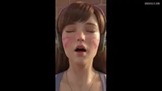 D.va Video Part 2