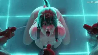 A supports job is more than just healing