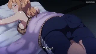 Step Bro Craving For Pussy