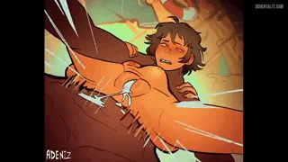 Us tomboys need love (Cock) too