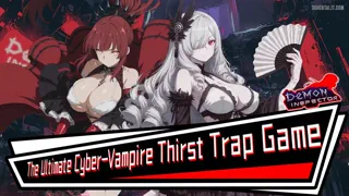 Demon Inspector (Card Sex Game)
